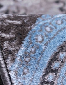 Високощільний килим Tango Asmin 9271A D.BEIGE-NILE BLUE - высокое качество по лучшей цене в Украине.